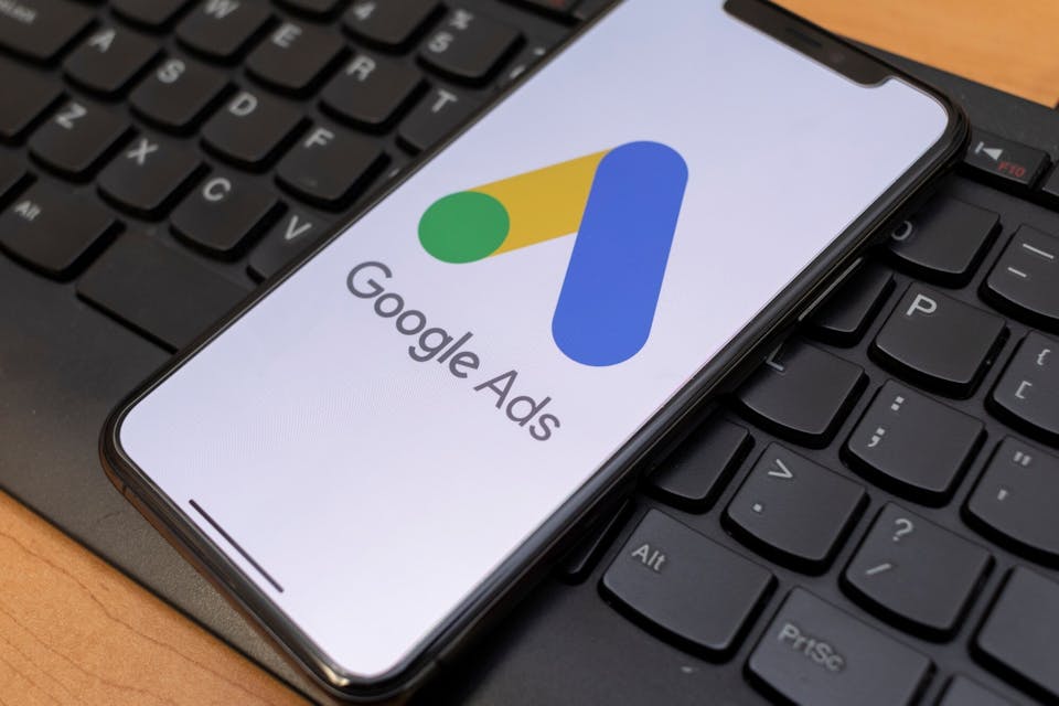 Business company device digital advertising ads ad google analytics adwords t20 e Va6 Oo