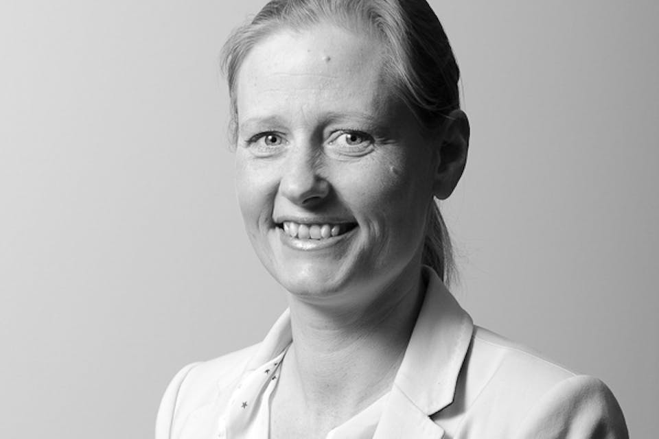 Carolina Nystrōm