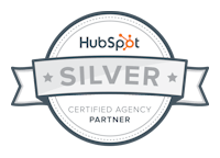 HubSpot Silver Partner